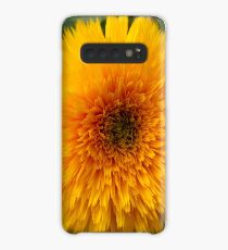 Funda/vinilo para Samsung Galaxy A Sunny Disposition