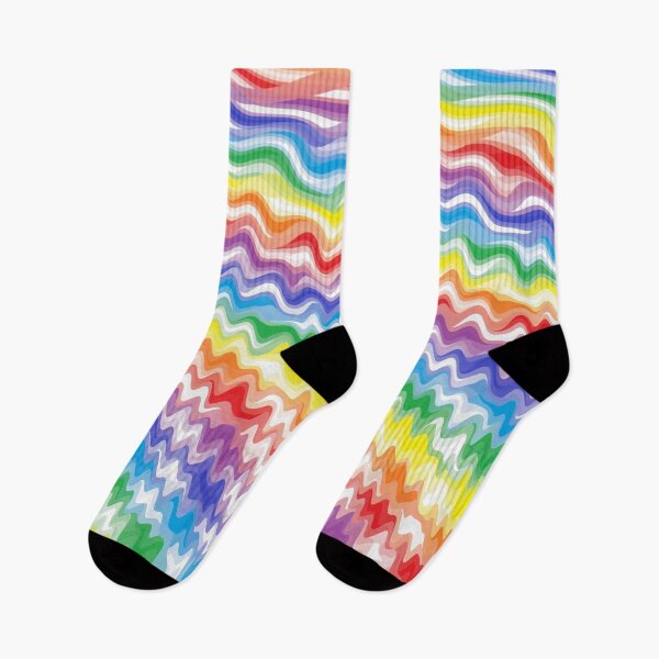 Item preview, A Rhythmic Rainbow   designed and sold by lornakay.