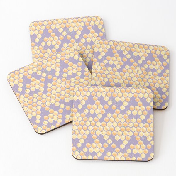 Item preview, Sweet Honey Pattern designed and sold by ivyn182.