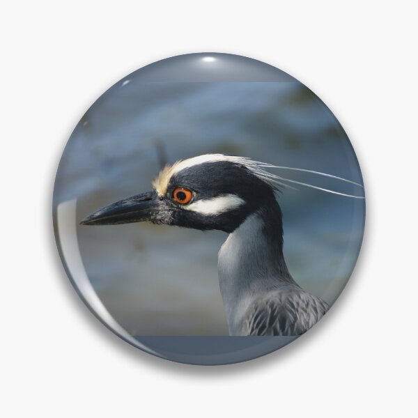 Item preview, Heron designed and sold by Savannah Gibbs.