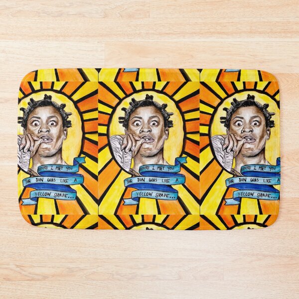 Item preview, Crazy Eyes, Orange is the New Black designed and sold by MadVonD.