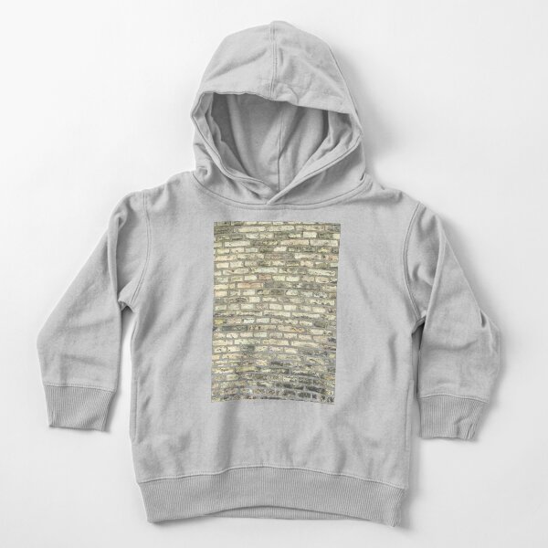 Mauer, Steinmauer, Stein, Haus Kleinkind Hoodie