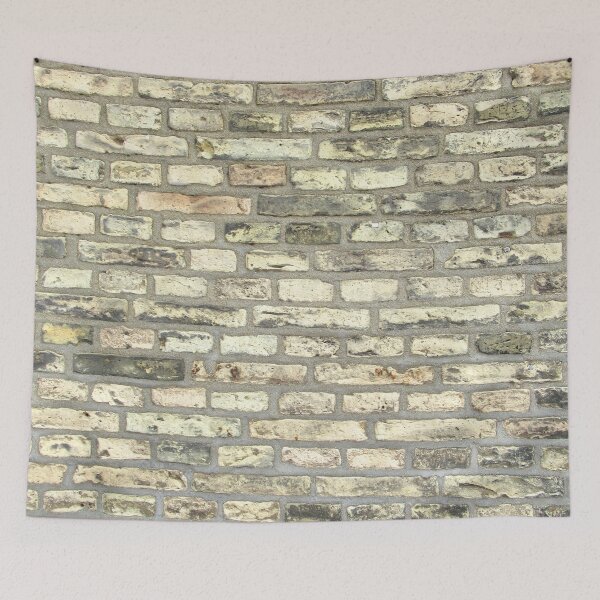 Item preview, Wall, stone wall, stone, house designed and sold by rhnaturestyles.