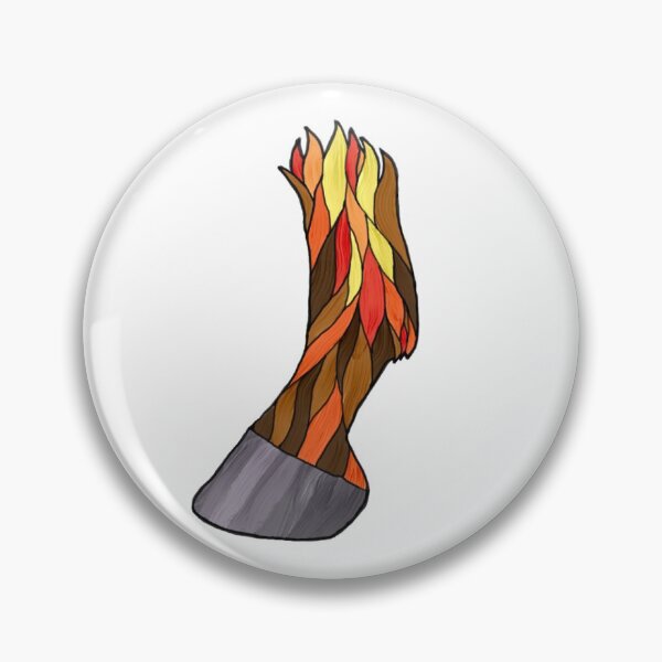 Item preview, Wildfire designed and sold by OberArt.
