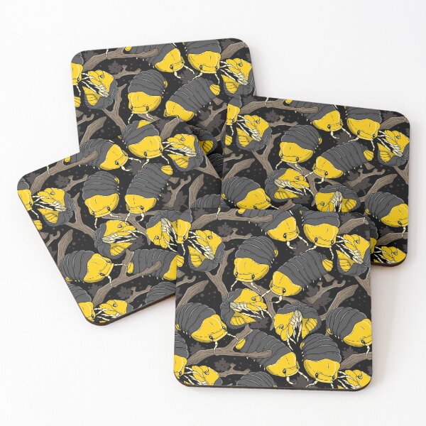 Item preview, Isopod Rubber Ducky  designed and sold by spazzynewton.