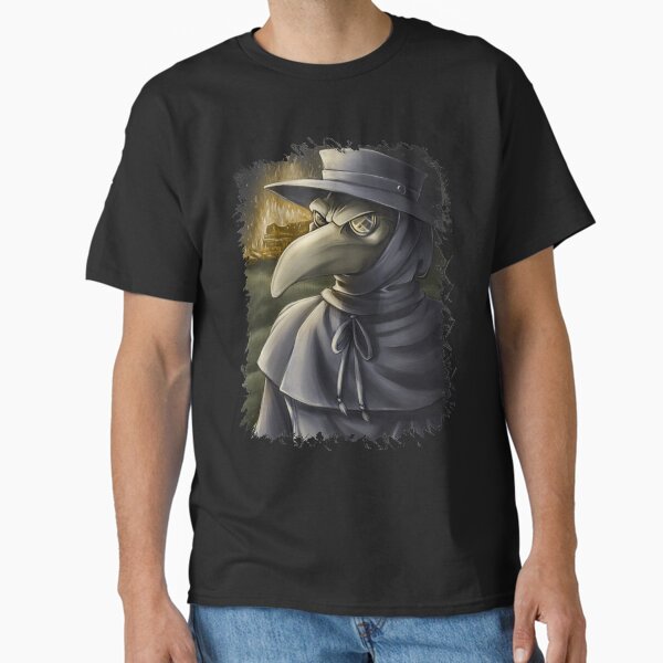 Classic T-Shirt