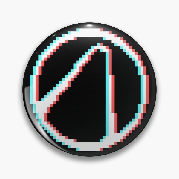 Item preview, Borderlands Vault Symbol designed and sold by colbinius.