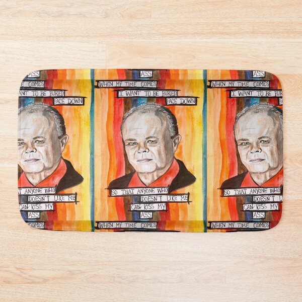 Item preview, Red Forman - That 70's Show designed and sold by MadVonD.