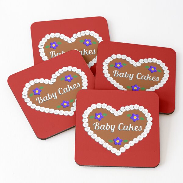 Item preview, Kopie von Kopie von Kopie von Kopie von Cute gingerbread heart "Swety" designed and sold by Jelisandie.