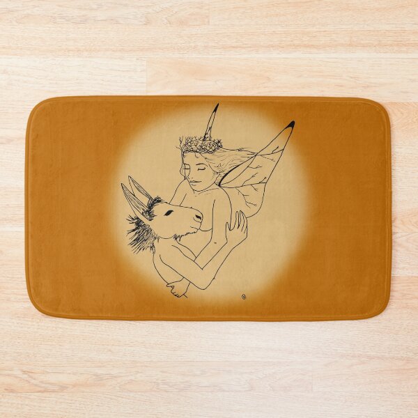 Item preview, Titania and Nick designed and sold by kassandra369.