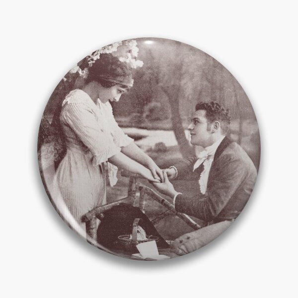 Item preview, I love you in the same old way (Darling Sue) designed and sold by VintageArchive.