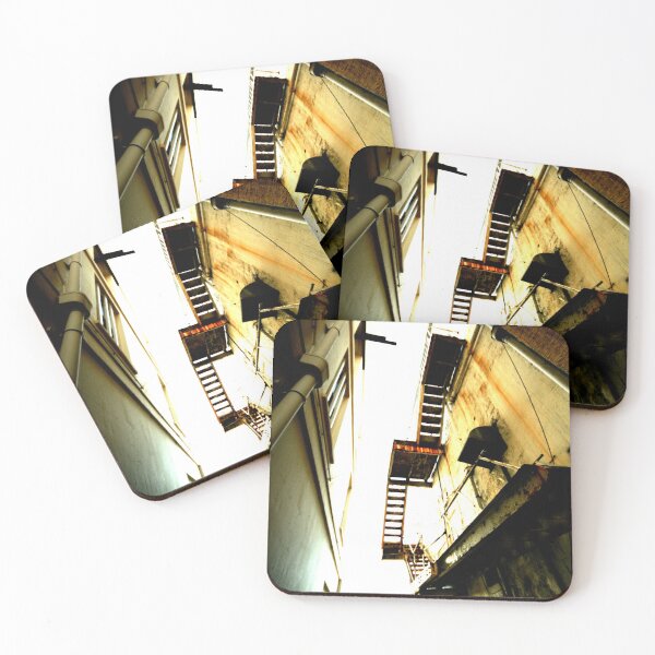Item preview, the escape designed and sold by Nicholas Averre.