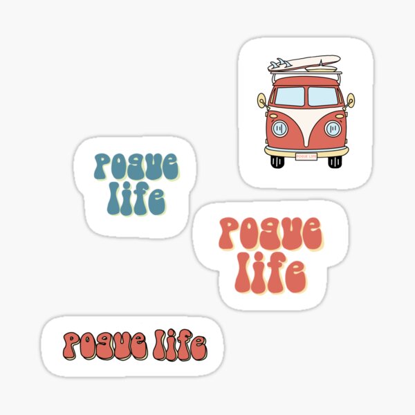 Download Stickers | Redbubble