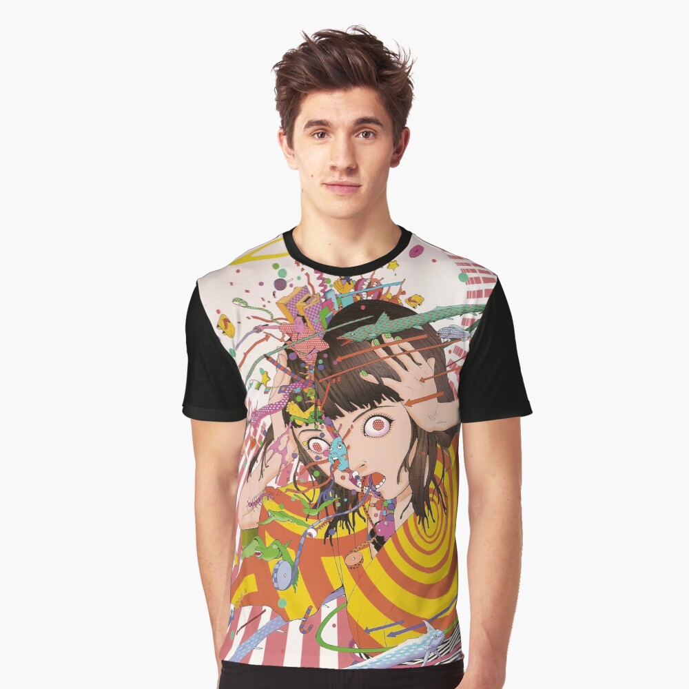 20 Black Shirt Photo Caption Background