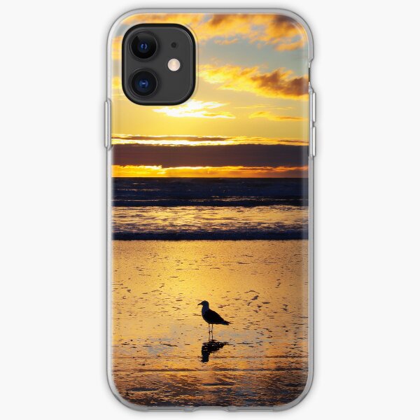 deGull iPhone Soft Case