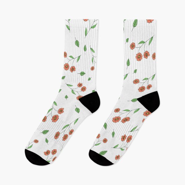 Item preview, Summer flowers,tropical, floral, flower,  designed and sold by meedTee.