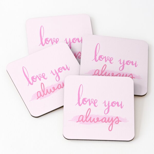 Item preview, Love You Always  designed and sold by newburyboutique.