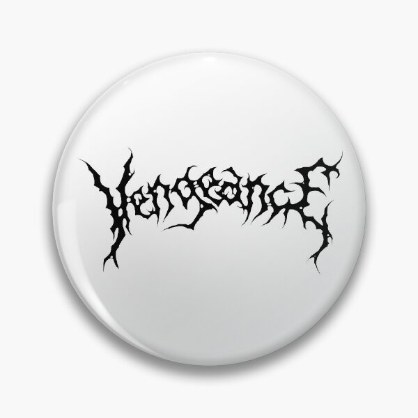 Item preview, VENGEANCE designed and sold by uchiratheslayer.
