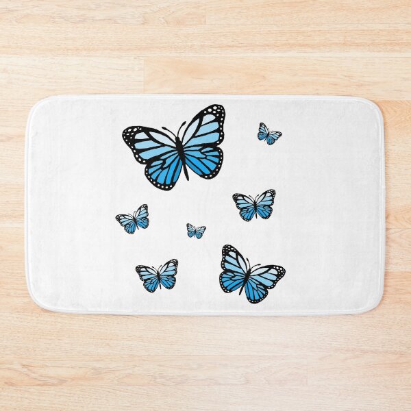 Item preview, light blue monarch pack designed and sold by allielibby.