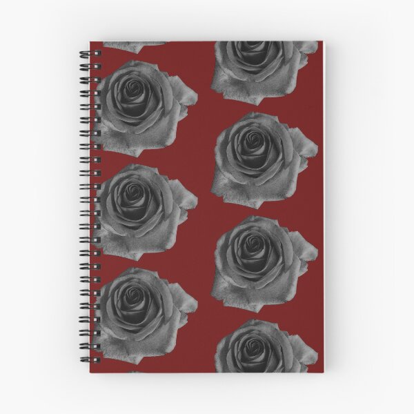Item preview, Dark Rose designed and sold by WildandDivine.