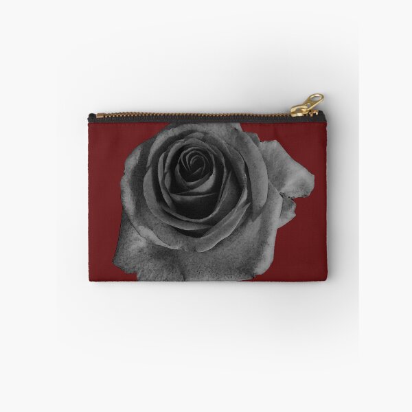 Item preview, Dark Rose designed and sold by WildandDivine.