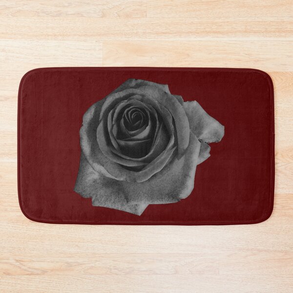 Item preview, Dark Rose designed and sold by WildandDivine.