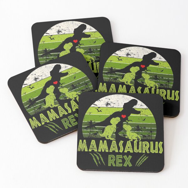 Item preview, Mamasaurus Rex designed and sold by Deadlights.