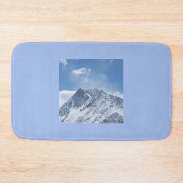 Item preview, Snowy Mountains  designed and sold by newburyboutique.