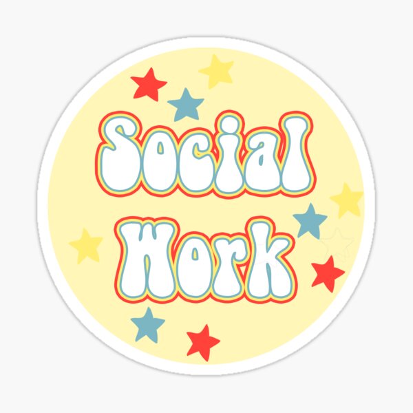 Item preview, Social Work designed and sold by gabbyyhorne.