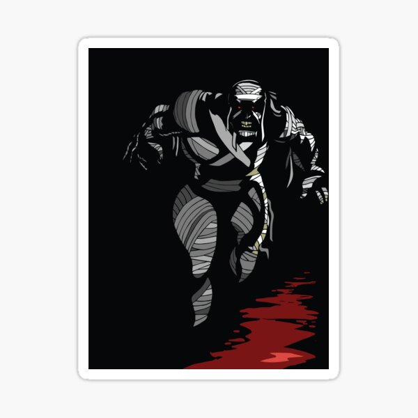 Lot no. 249 Sticker