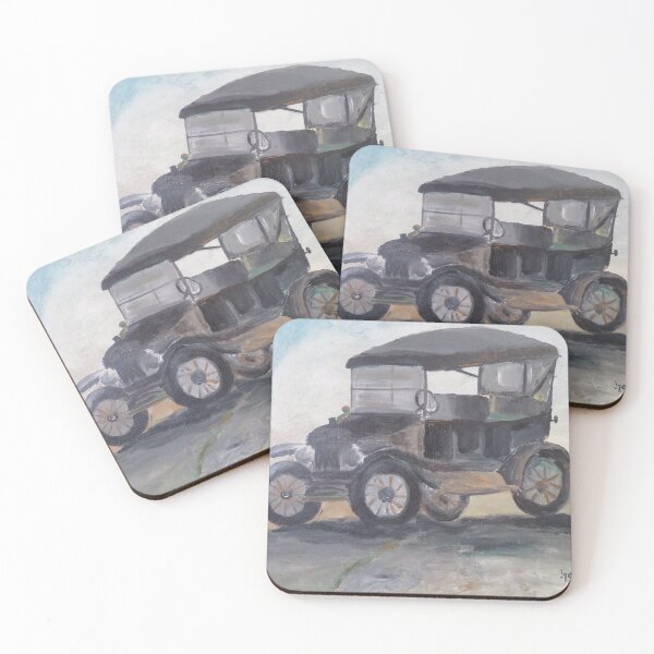 Item preview, Modelt designed and sold by JJ Burton.