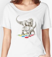 The Ultimate Battle Women's Relaxed Fit T-Shirt