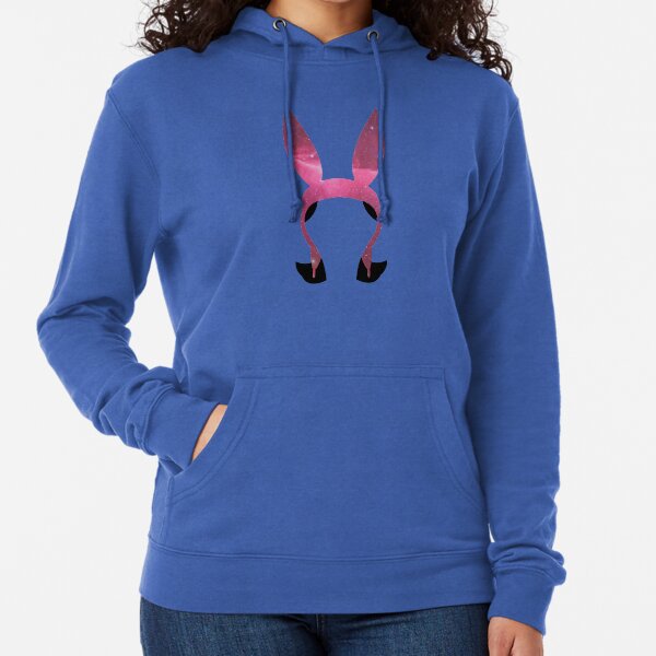 Sudadera con orejas de conejo outlet