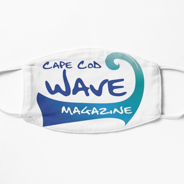 Cape Cod Wave Small Mask
