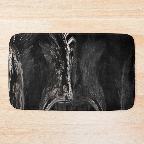 Item preview, Black And White Abstracts designed and sold by Mark Polk.