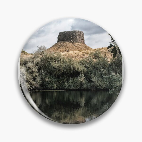 Item preview, Hatrock, Oregon designed and sold by MoreGoodArt.
