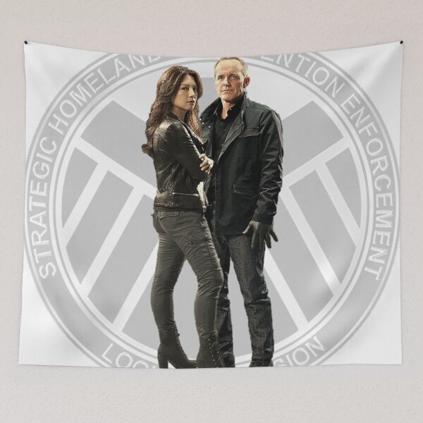 Item preview, Philinda Shield designed and sold by alycat29.