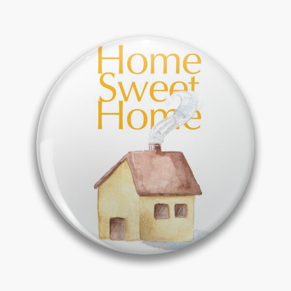Item preview, Home Sweet Home designed and sold by ArrighiDesign.