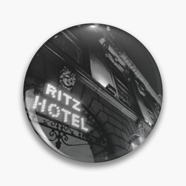 Item preview, A night at the Ritz designed and sold by Nicholas Averre.