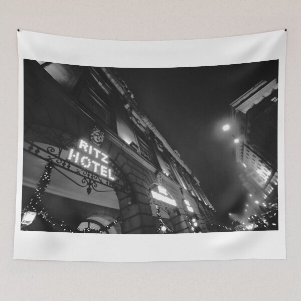 Item preview, A night at the Ritz designed and sold by Nicholas Averre.