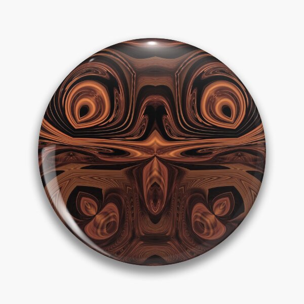 Item preview, A Shifted Carving v.6  Aztec Twist designed and sold by Mark Polk.
