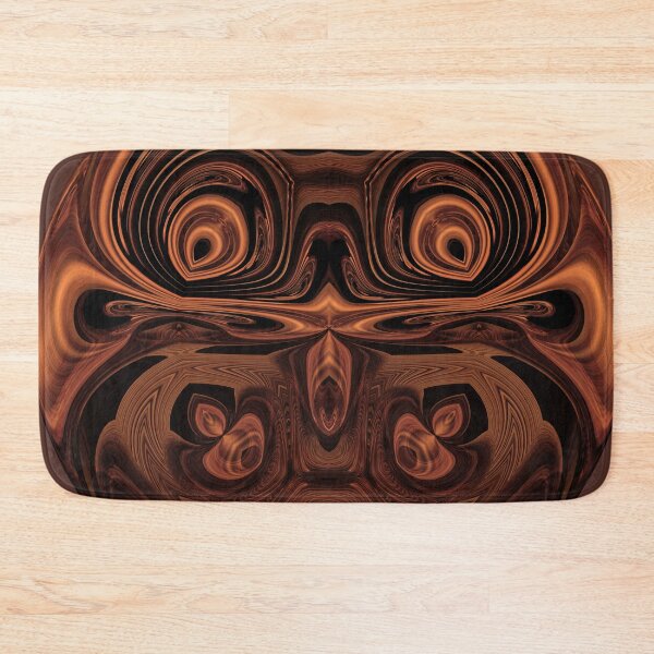 Item preview, A Shifted Carving v.6  Aztec Twist designed and sold by Mark Polk.