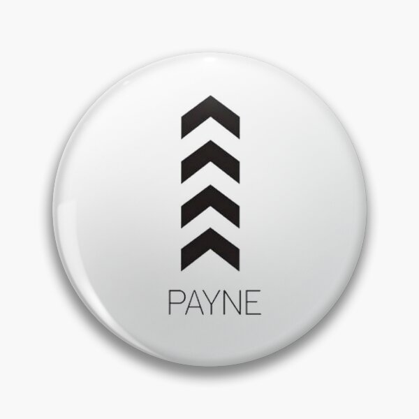 Item preview, Arrows Payne designed and sold by vanxssax.