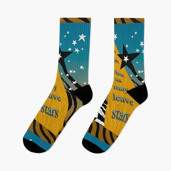Item preview, What Makes Night Within Us May Leave Stars designed and sold by Melissa J Barrett.