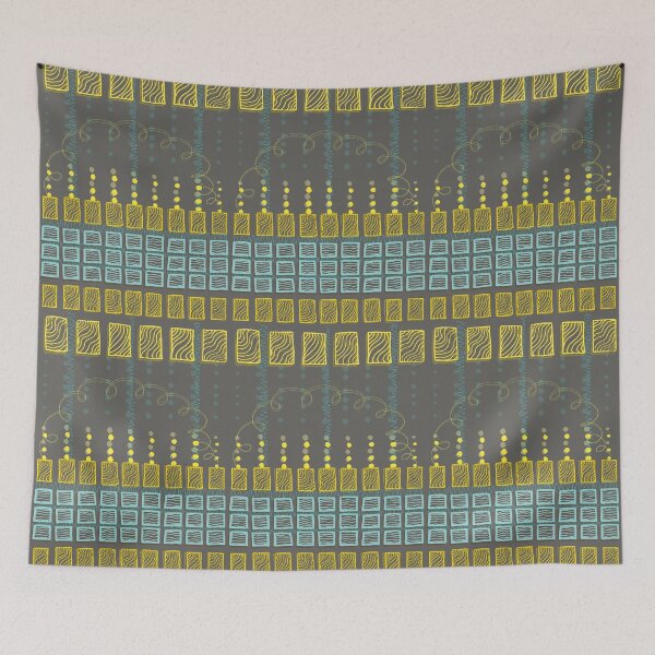 Item preview, Tesla's Dream designed and sold by Janet Antepara.