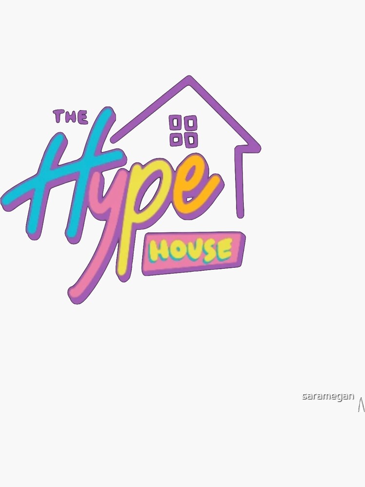 hype house members merch