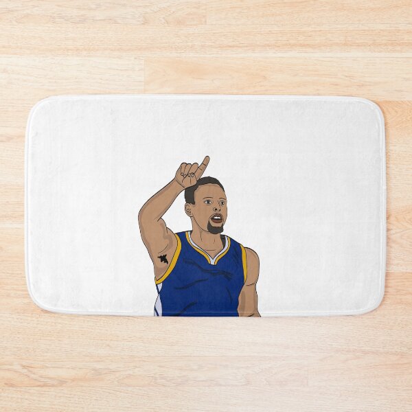 Item preview, Stephen Curry designed and sold by Renew Virtual store.