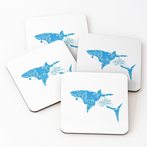 Item preview, Hawaii Shark designed and sold by iammiamia.
