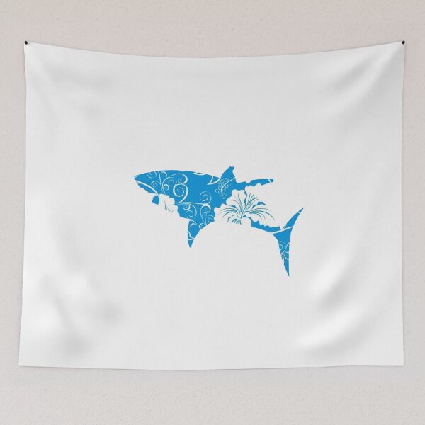 Item preview, Hawaii Shark designed and sold by iammiamia.