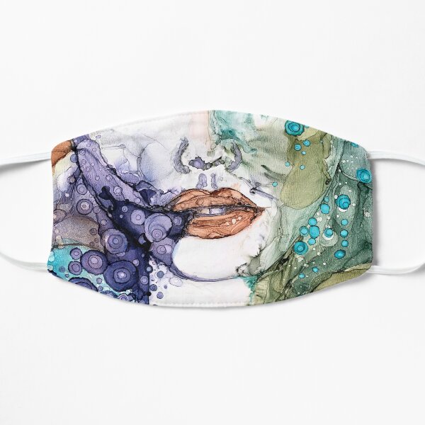 Antheia Mask